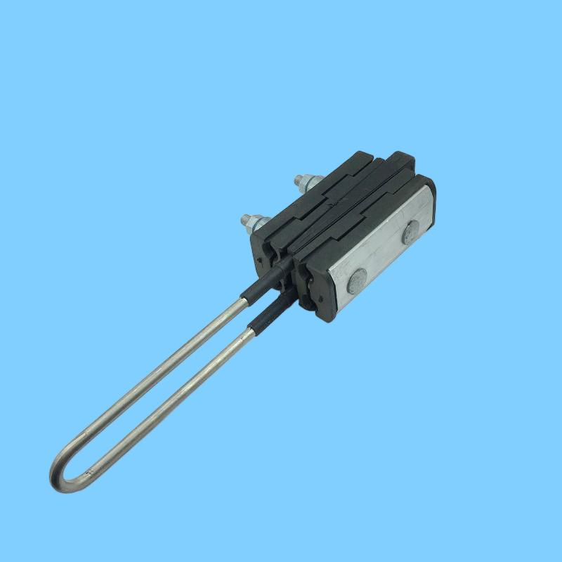 PAR-120 4 Cores Collection Tension Clamp 2